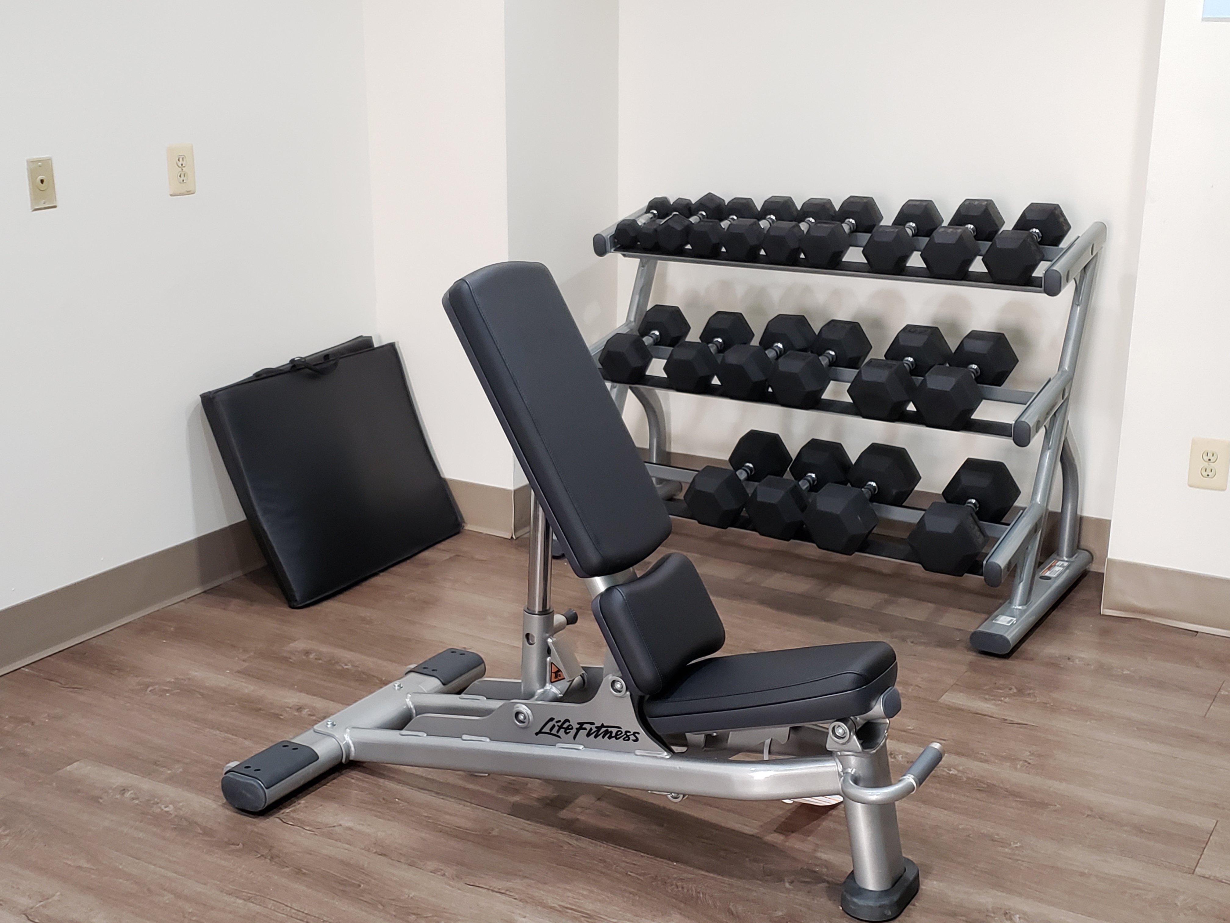 Holiday Inn Express Edgewood-Aberdeen-Bel Air Bagian luar foto