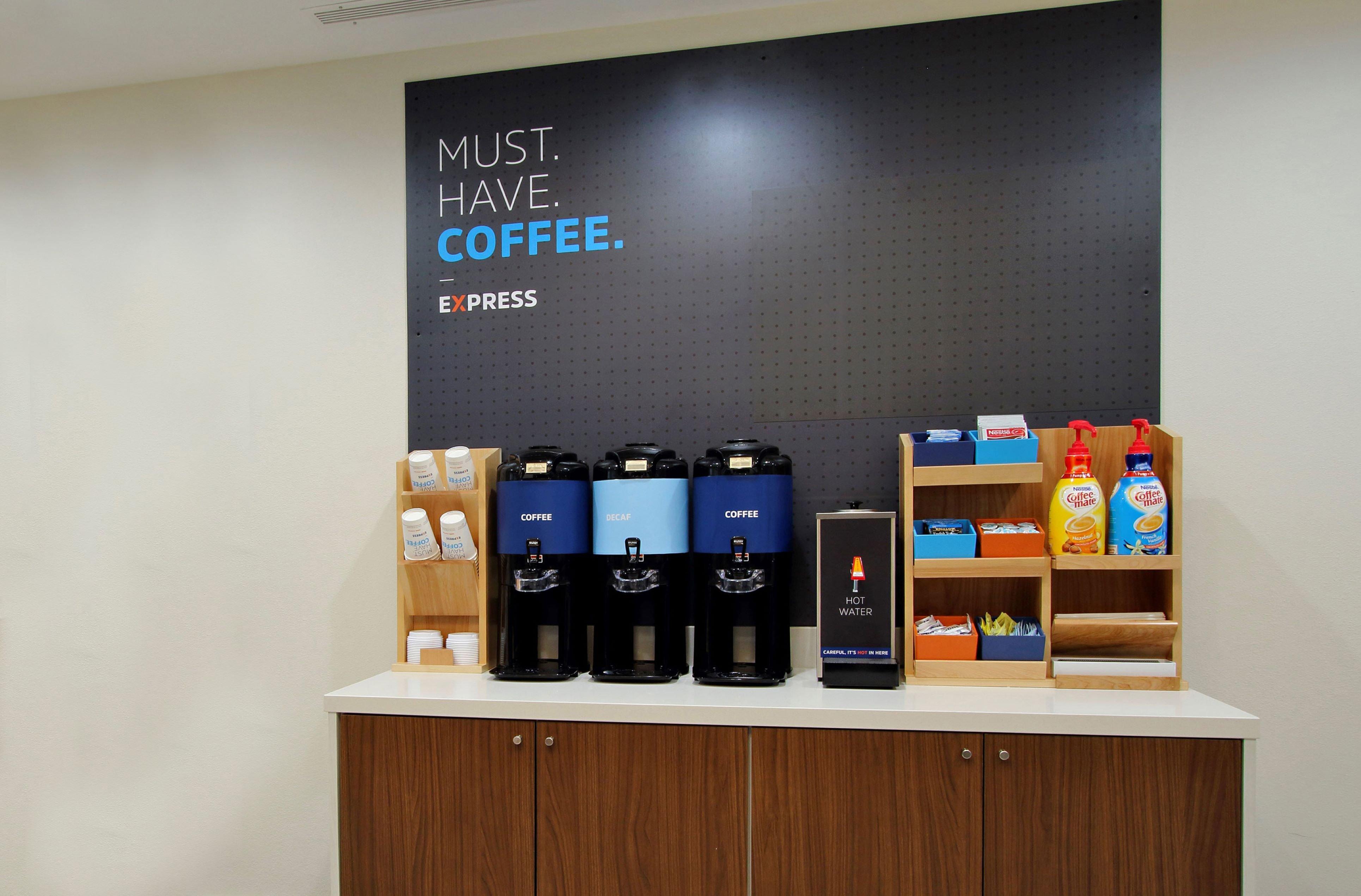 Holiday Inn Express Edgewood-Aberdeen-Bel Air Bagian luar foto