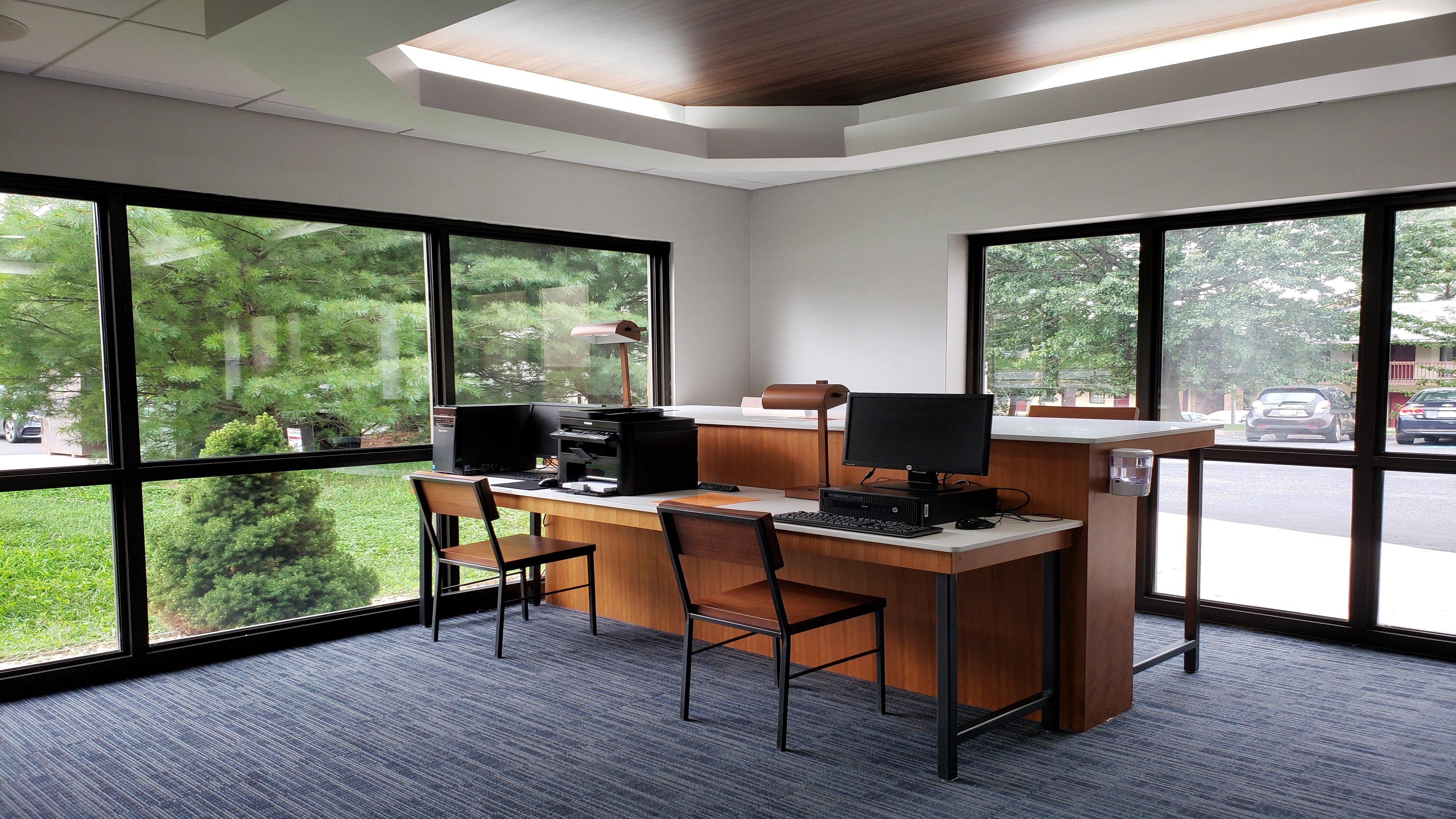 Holiday Inn Express Edgewood-Aberdeen-Bel Air Bagian luar foto
