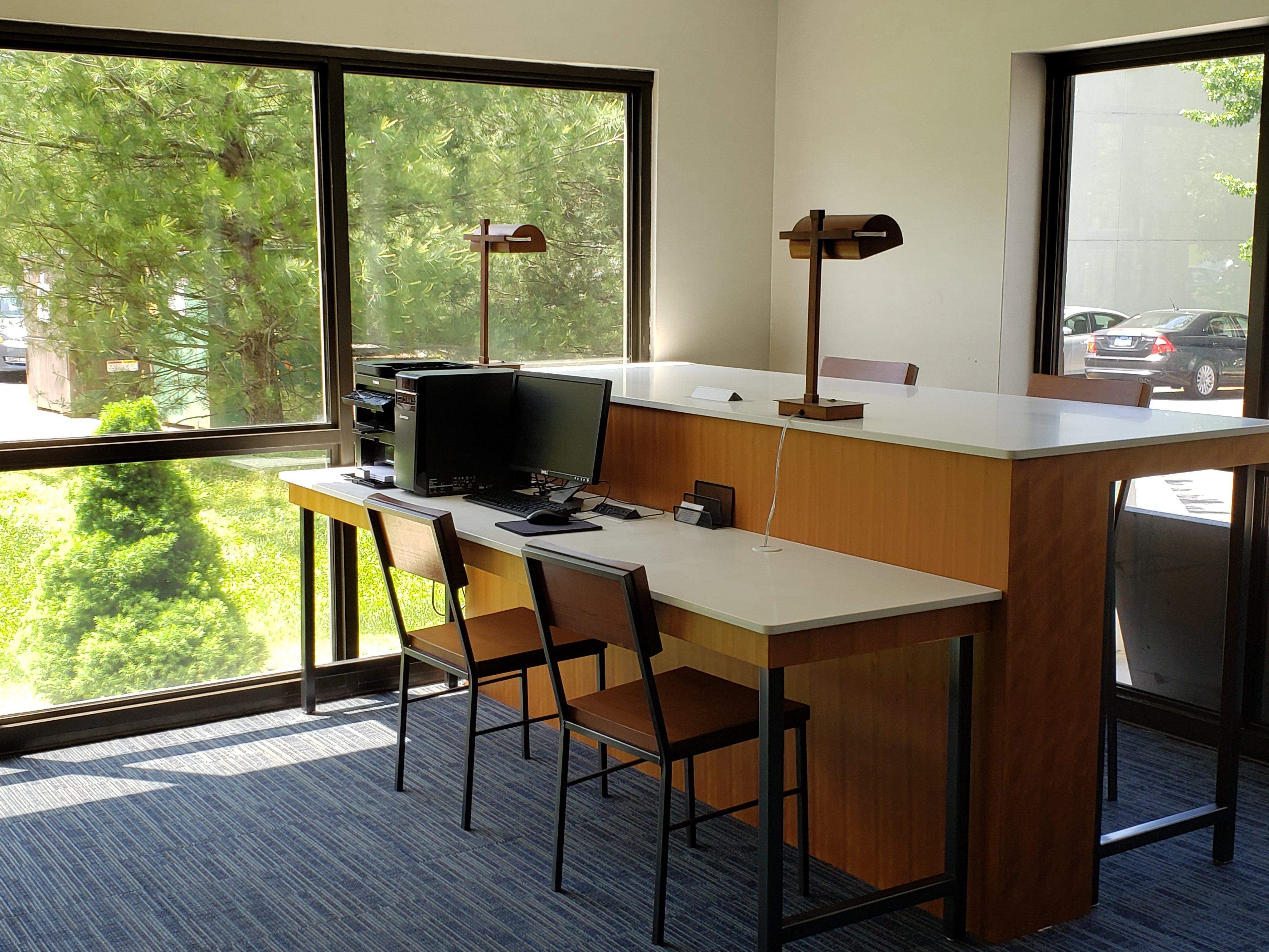 Holiday Inn Express Edgewood-Aberdeen-Bel Air Bagian luar foto
