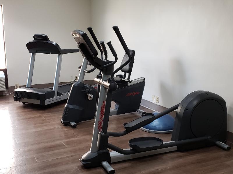Holiday Inn Express Edgewood-Aberdeen-Bel Air Bagian luar foto